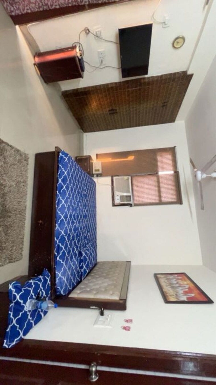 Bedroom, bptp-park-grandeura 3 Bedroom 2353 Sq.Ft. Apartment In Sector 82 Faridabad 10606328