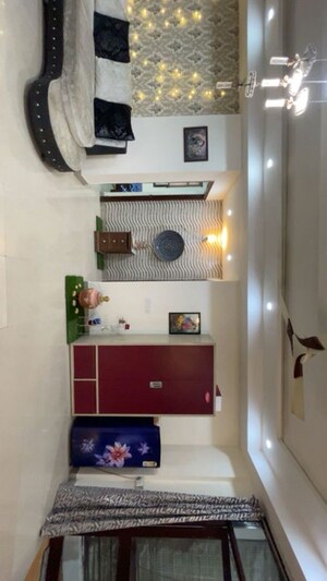 Furnished Amenities in 3 BHK Apartment at BPTP Park Grandeura, Sector 82 – for Rent