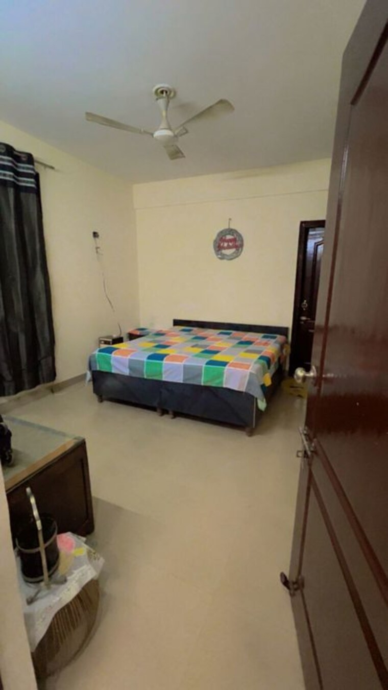 Bedroom, bptp-park-grandeura 3 Bedroom 2353 Sq.Ft. Apartment In Sector 82 Faridabad 10606328