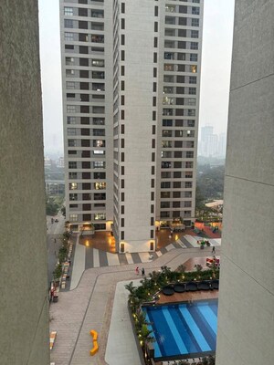 1.5 BHK Apartment – Exterior View View at Piramal Vaikunth, Balkum Pada - for Sale