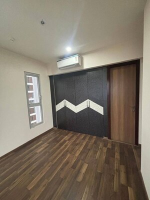 Bedroom in 1.5 BHK Apartment at Piramal Vaikunth, Balkum Pada – for Sale