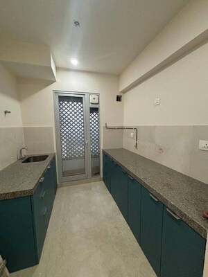 Kitchen in 1.5 BHK Apartment at Piramal Vaikunth, Balkum Pada – for Sale