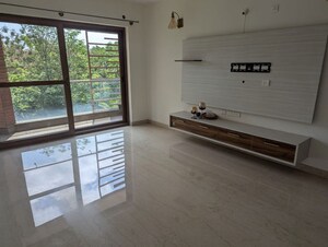 3.5 BHK Apartment For Rent in PCOC Lanai, Koramangala