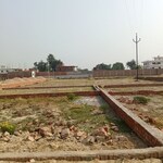1000 Sq.Ft. Plot in Harhua