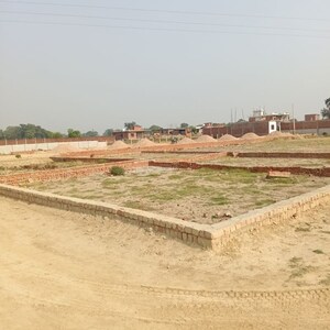 Plot Area in  Plot at Harhua – for Sale