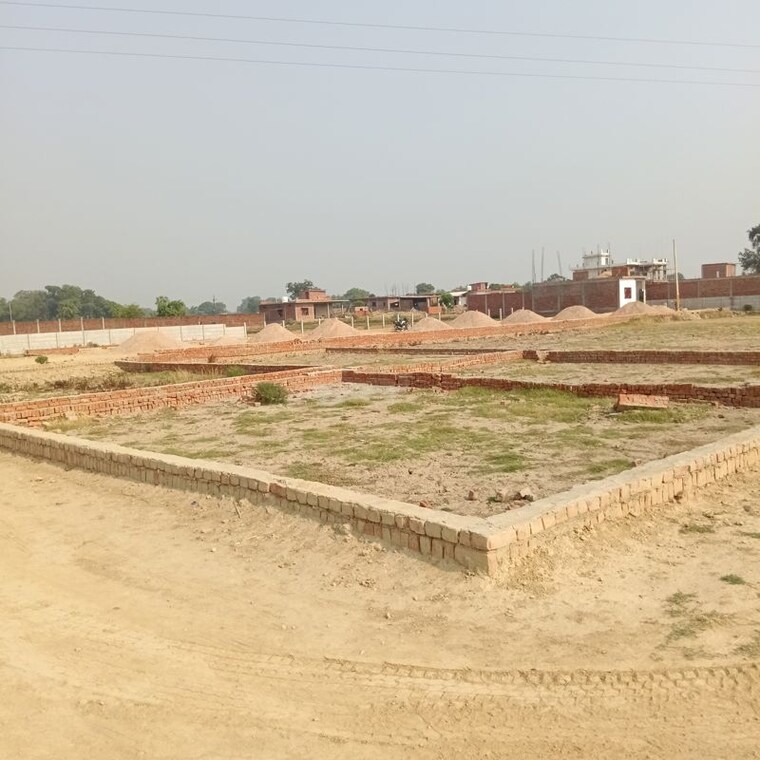 undefined, harhua  1000 Sq.Ft. Plot In Harhua Varanasi 10606333