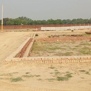 Plot Area in  Plot at Harhua – for Sale