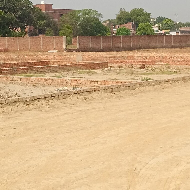 undefined, harhua  1000 Sq.Ft. Plot In Harhua Varanasi 10606333