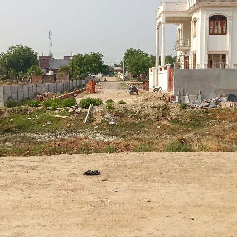 undefined, harhua  1000 Sq.Ft. Plot In Harhua Varanasi 10606333