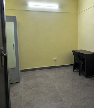 1 BHK Builder Floor For Rent in Chawri Bazar