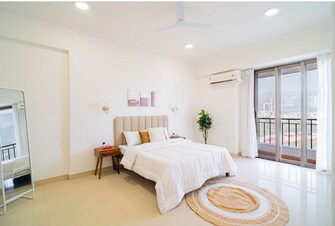2 BHK Apartment For Rent in Suyog CHS Bandra East in Bandra East, Mumbai