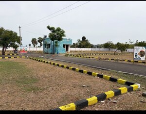  Plot For Sale in Chengalpattu