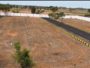 Plot Area in  Plot at Chengalpattu – for Sale