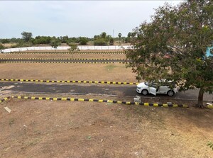 Plot Area in  Plot at Chengalpattu – for Sale