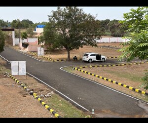 Plot Area in  Plot at Chengalpattu – for Sale
