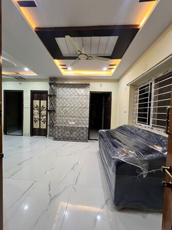 2 BHK + Prayer Room Apartment For Rent in Neha Residency Kondapur in Kondapur, Hyderabad