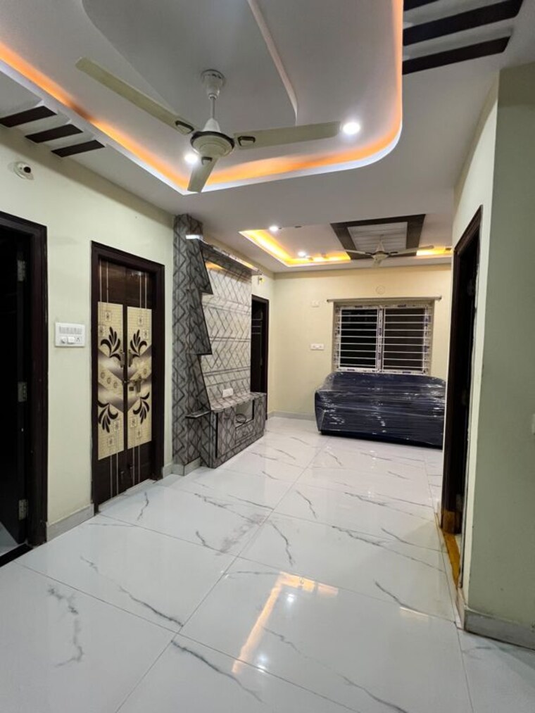 Bedroom, neha-residency-kondapur 2 Bedroom 1050 Sq.Ft. Apartment In Kondapur Hyderabad 10605686
