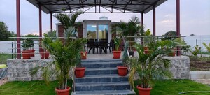 Plot – Exterior View View at Shankarpalli - for Sale