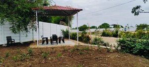  Plot – Exterior View View at Shankarpalli - for Sale