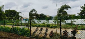 Plot Area in  Plot at Shankarpalli – for Sale