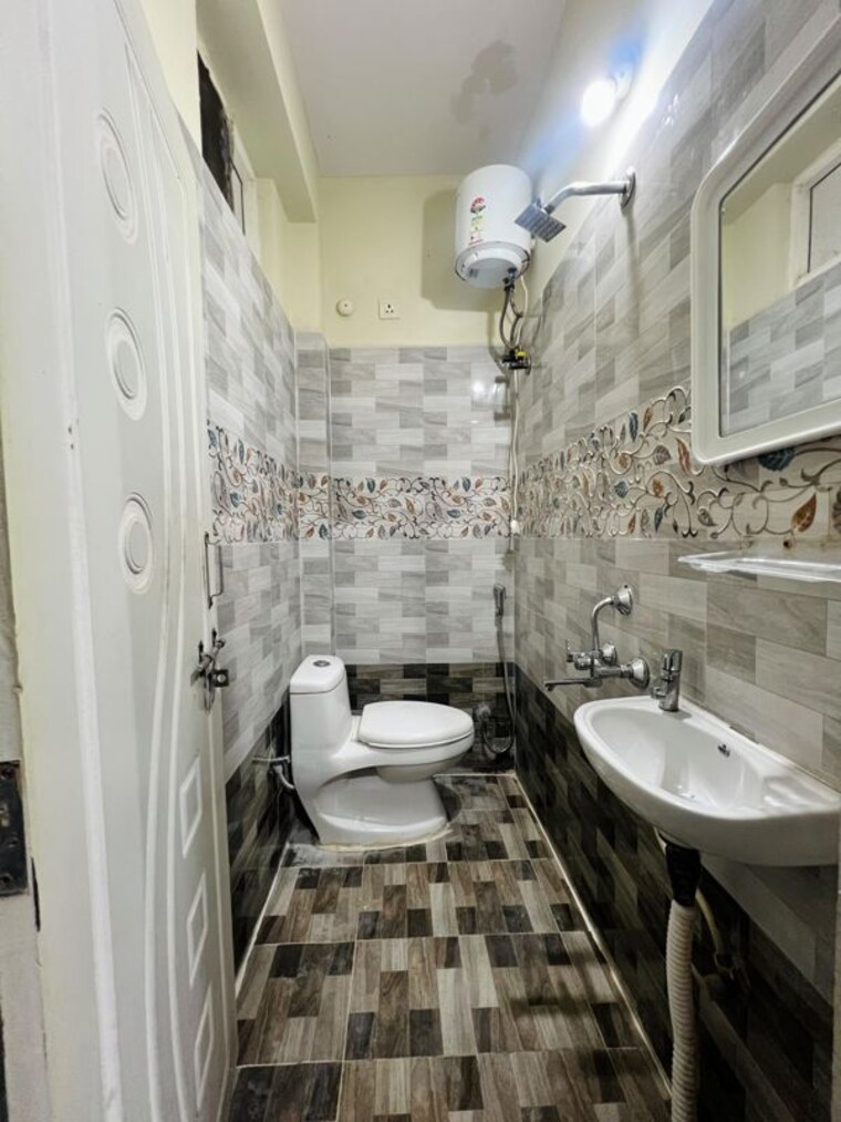 Team Area, neha-residency-kondapur 2 Bedroom 1050 Sq.Ft. Apartment In Kondapur Hyderabad 10605686