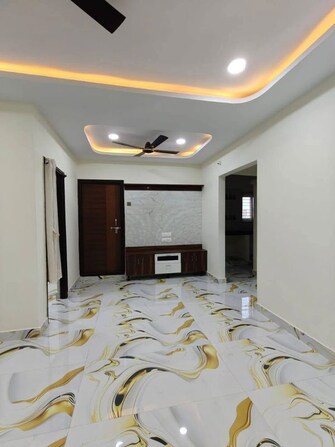 2 BHK + Prayer Room Apartment For Rent in Raghavendra Nilayam Kondapur in Kondapur, Hyderabad