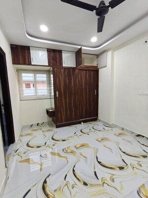 Bedroom in 2 BHK Apartment at Raghavendra Nilayam Kondapur, Kondapur – for Rent