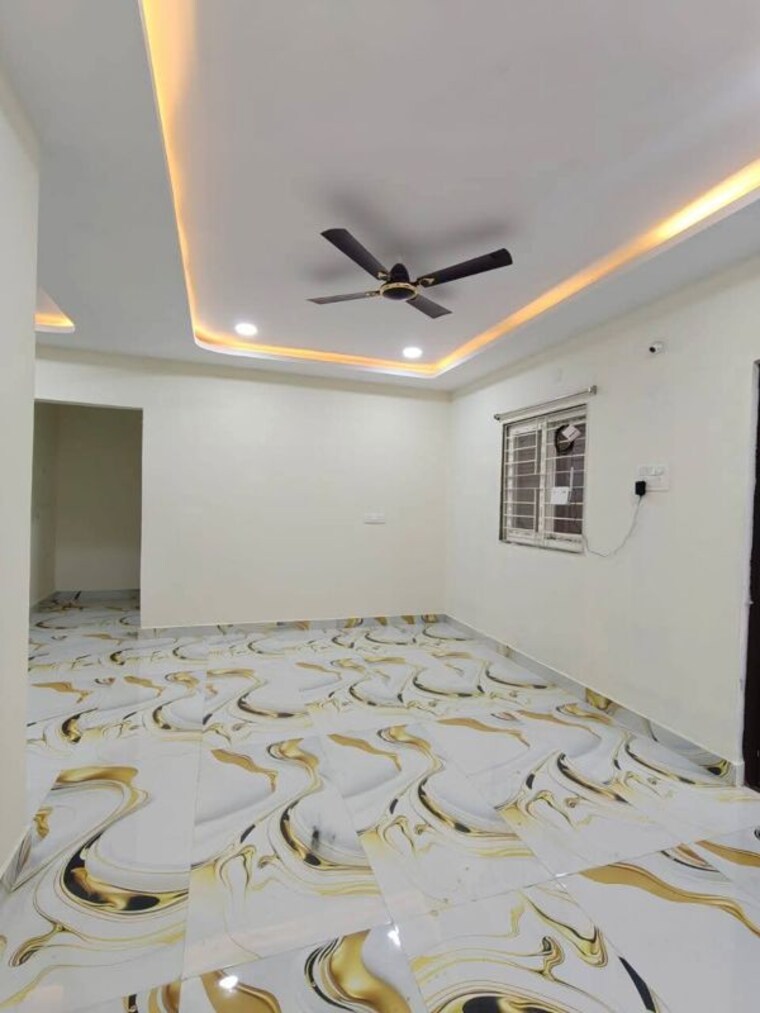 Bedroom, raghavendra-nilayam-kondapur 2 Bedroom 1050 Sq.Ft. Apartment In Kondapur Hyderabad 10605688