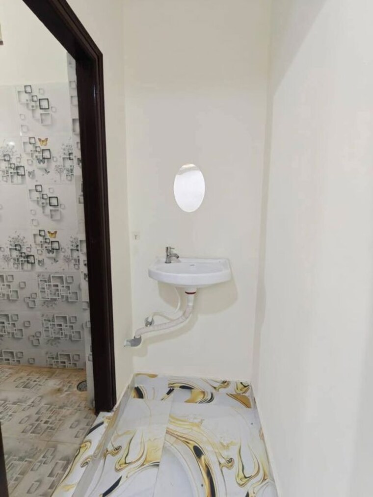 Bathroom, raghavendra-nilayam-kondapur 2 Bedroom 1050 Sq.Ft. Apartment In Kondapur Hyderabad 10605688