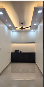 3 BHK + Study Room 1445 Sq.Ft. Apartment in Mantri Webcity