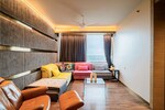 4 BHK + Prayer Room,Store Room 2053 Sq.Ft. Apartment in Oberoi Realty Esquire