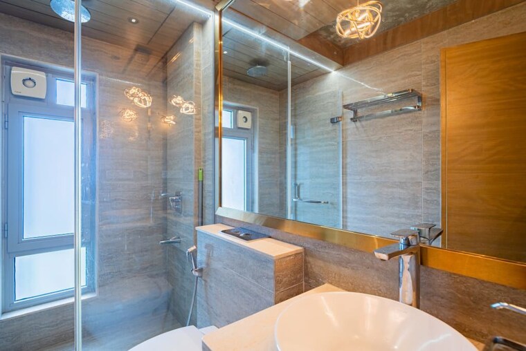Other, oberoi-realty-esquire 4 Bedroom 2053 Sq.Ft. Apartment In Goregaon East Mumbai 10606355