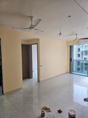 Living Room in 2 BHK Apartment at Chembur – for Rent