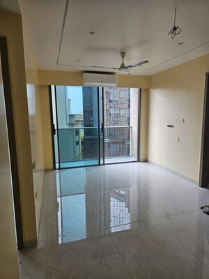 2 BHK Apartment For Rent in Chembur