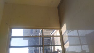 Kitchen in 3 BHK Apartment at Conscient Habitat 78, Sector 78 – for Rent