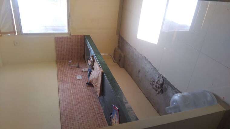 Bedroom, conscient-habitat-78 3 Bedroom 629 Sq.Ft. Apartment In Sector 78 Faridabad 10606372