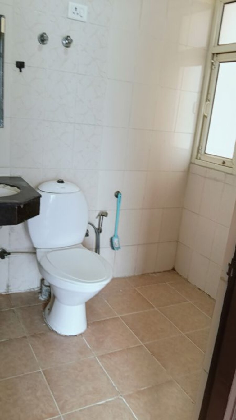 Bathroom, today-ridge-residency 2 Bedroom 1075 Sq.Ft. Apartment In Sector 135 Noida 10606353