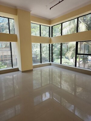 3 BHK Apartment For Rent in Juhu