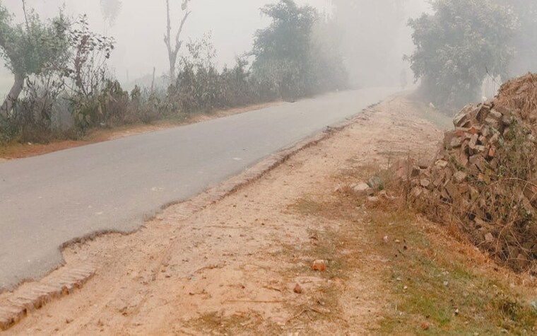 undefined, bandaraviryal  270 Sq.Yd. Plot In Bandaraviryal Hyderabad 10606382