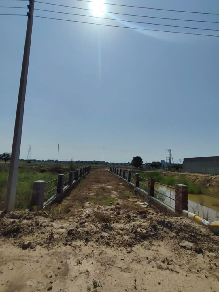 undefined, arcadia-park-east  900 Sq.Ft. Plot In Central Kharar Chandigarh 10606383