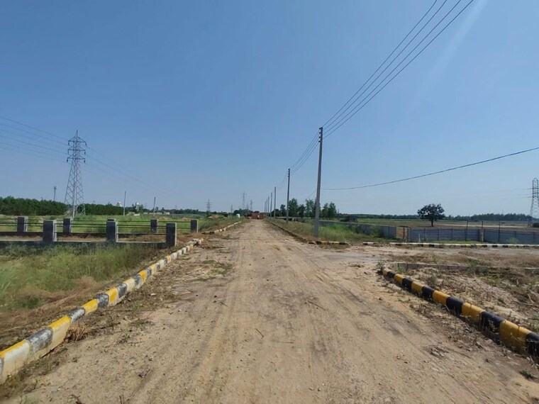 undefined, arcadia-park-east  900 Sq.Ft. Plot In Central Kharar Chandigarh 10606383