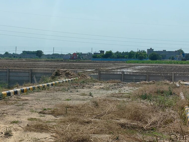 undefined, arcadia-park-east  900 Sq.Ft. Plot In Central Kharar Chandigarh 10606383