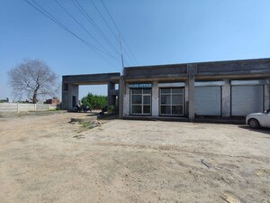   Plot at Arcadia Park East, Central Kharar – for Sale