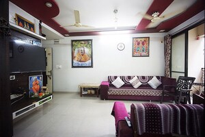 2 BHK Apartment For Sale in Motera