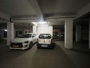 Parking in 2 BHK Apartment at Motera – for Sale