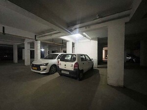 Parking in 2 BHK Apartment at Motera – for Sale