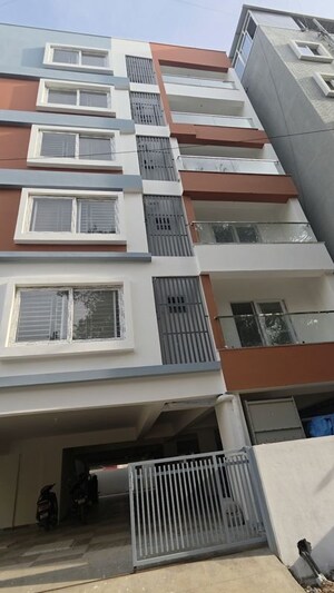 3 BHK Builder Floor For Sale in Btm Layout Stage 2