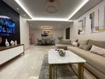 4 BHK + Prayer Room,Servant Room,Study Room,Extra Room,Basement,Store Room 1900 Sq.Ft. Apartment in Gaur City 2 - 11th Avenue