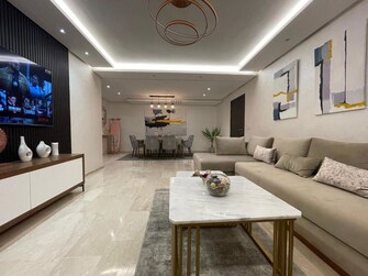 4 BHK + Prayer Room,Servant Room,Study Room,Extra Room,Basement,Store Room Apartment For Rent in Gaur City 2 - 11th Avenue in Sector 16c Greater Noida, Greater Noida