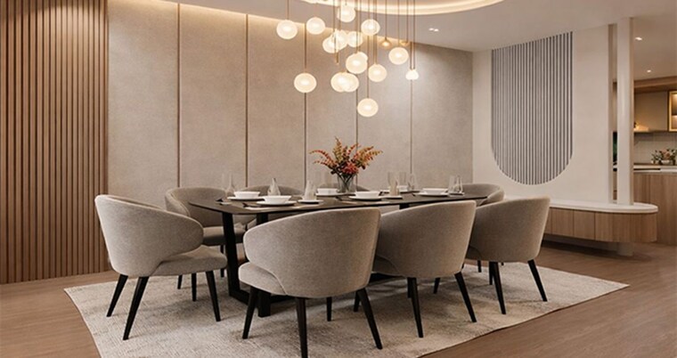 Team Area, gaur-city-2-11th-avenue 4 Bedroom 1900 Sq.Ft. Apartment In Sector 16c Greater Noida Greater Noida 10606347